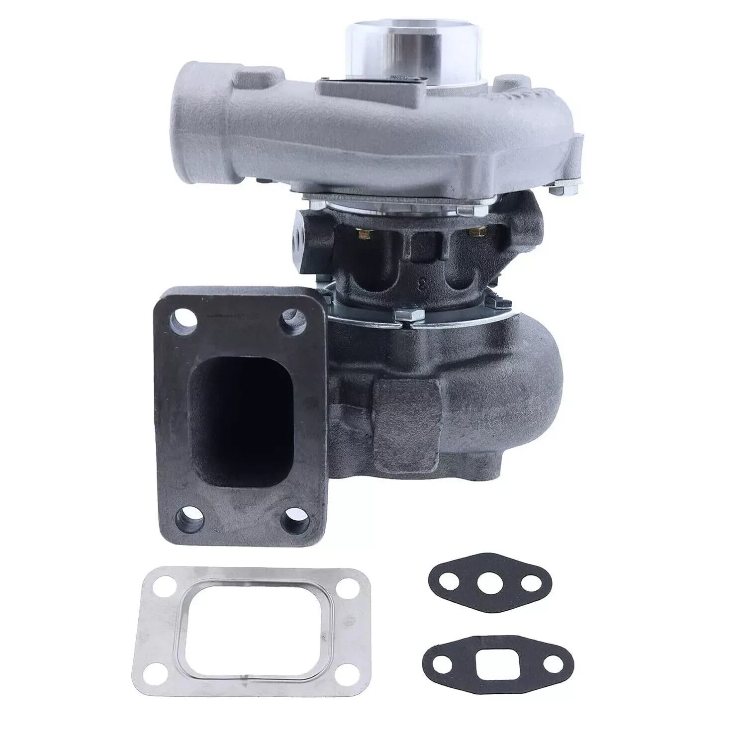 Turbo Ta3123 Turbocharger 2674a301 466674-6 2674400 For Perkins