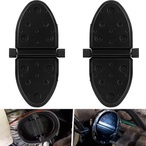 Exhaust Flapper Water Shutter Mercruiser by Mercruiser