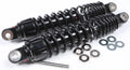 Harddrive R0800139-2 Monotube Rear Shock For Harley Davidson Xl & Xr