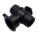 Oe Number Match Coolant Filler Neck Easy Installation High
