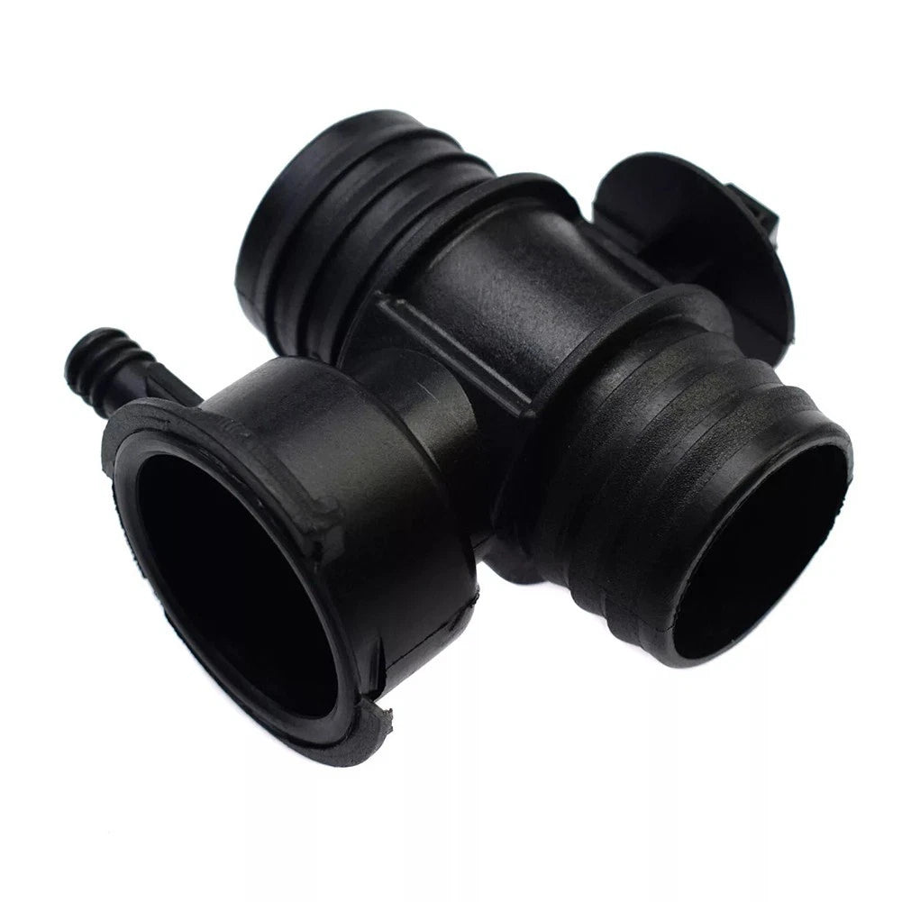 Oe Number Match Coolant Filler Neck Easy Installation High