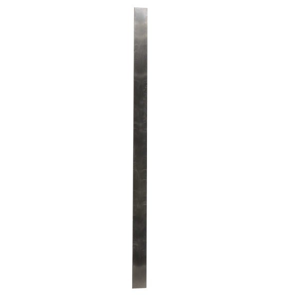 Ranger Boat Backing Plate 1859899 40 x 2 Inch Aluminum by Ranger