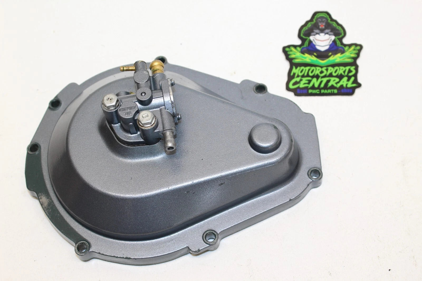 Yamaha 650 Superjet Waverunner 3 Lx Wr3 Vxr Injection Oil Pump Stator