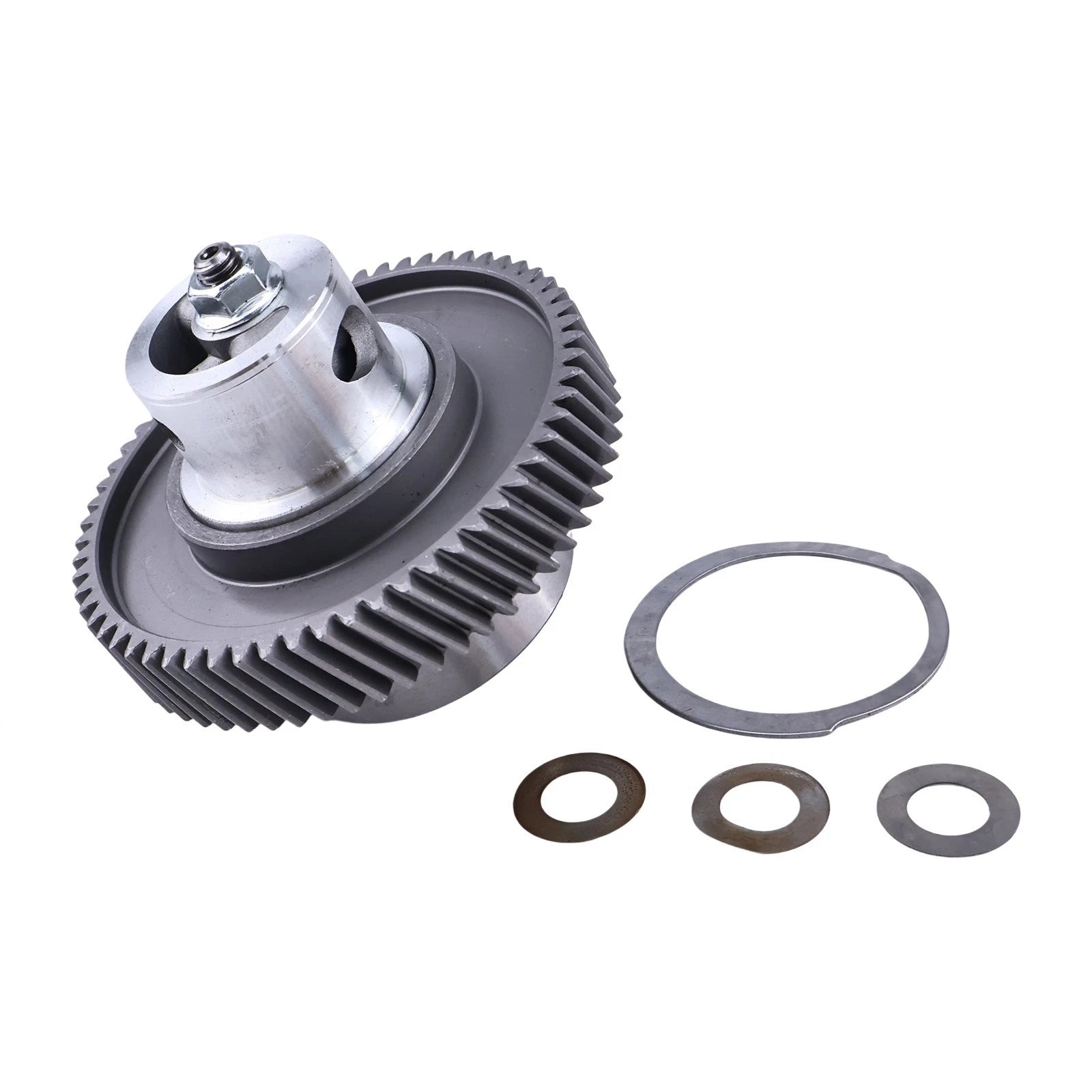 Oil Pump U5mk8267 For Perkins Engine 403d-15 403d-17 404c-22 404d-22t