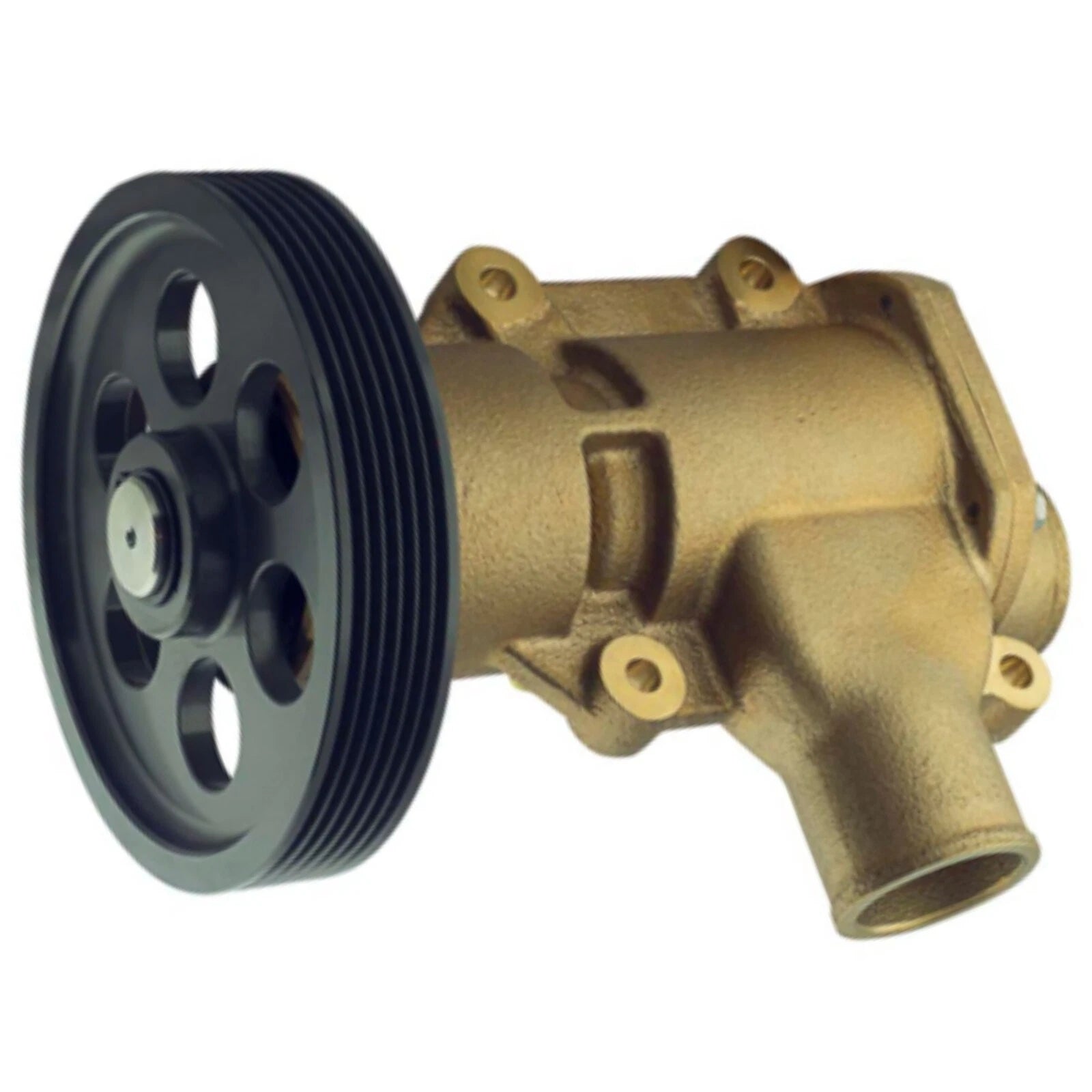 Sea Water Pump – Volvo Penta D6-280/D6-435