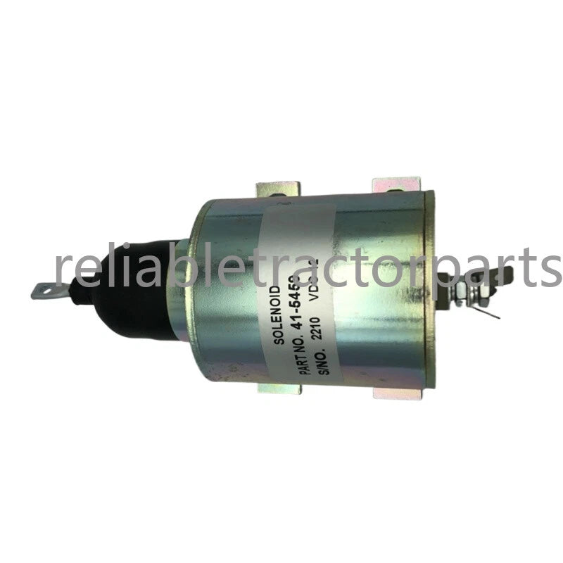 41-5459 Solenoid For Thermo King T-800 T-1000 T-1200 Ts-500 T-600