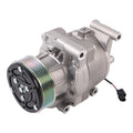 A/c Compressor 38810-5r0-004 Str08-3902 38900-5r0-004 For Honda Vezel