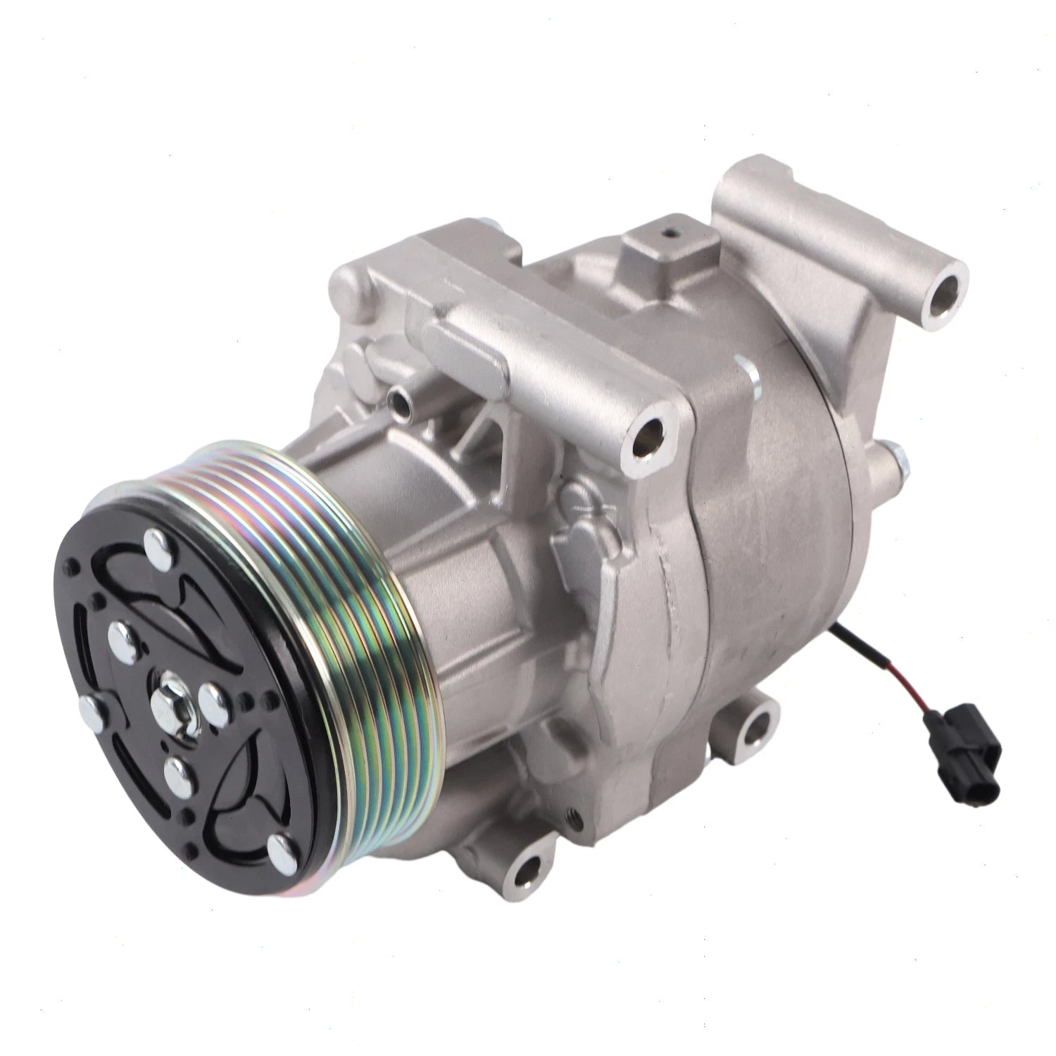 A/c Compressor 38810-5r0-004 Str08-3902 38900-5r0-004 For Honda Vezel