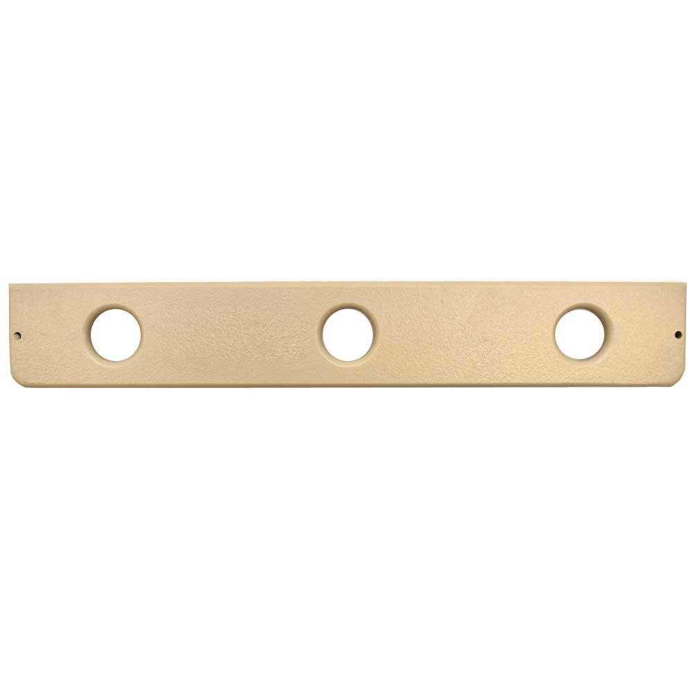 Boat Storage Rod Holder 1 1/4 Inch by Boat Storage
