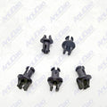 5pcs For Mercury Outboard Throttle Lever Linkage Repair Swivel