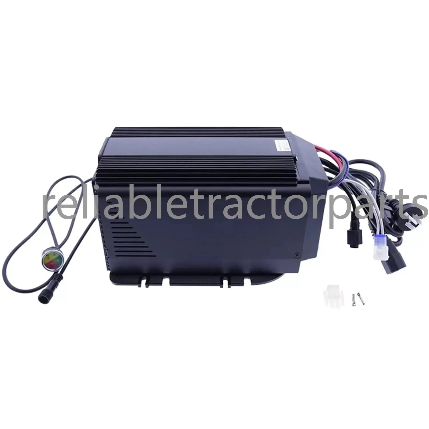 48V Battery Charger For Genie Gs-3369 Z-30/20n Z-33/18 Al4l Al5l