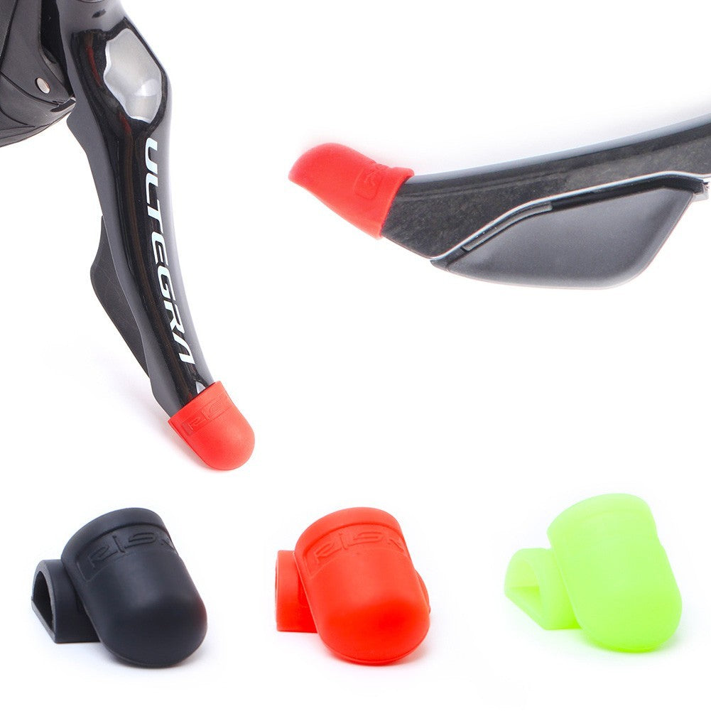 Mountain Bike Brake Lever Cover