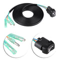 Trim Lift Switch for Yamaha Outboard Motor Remote Control Box by Yamaha
