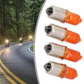 Motorcycle Indicator Halogen 4pcs