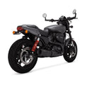 Vance & Hines Harley-davidso<wbr/>n 17-20 Street Rod Hi-output