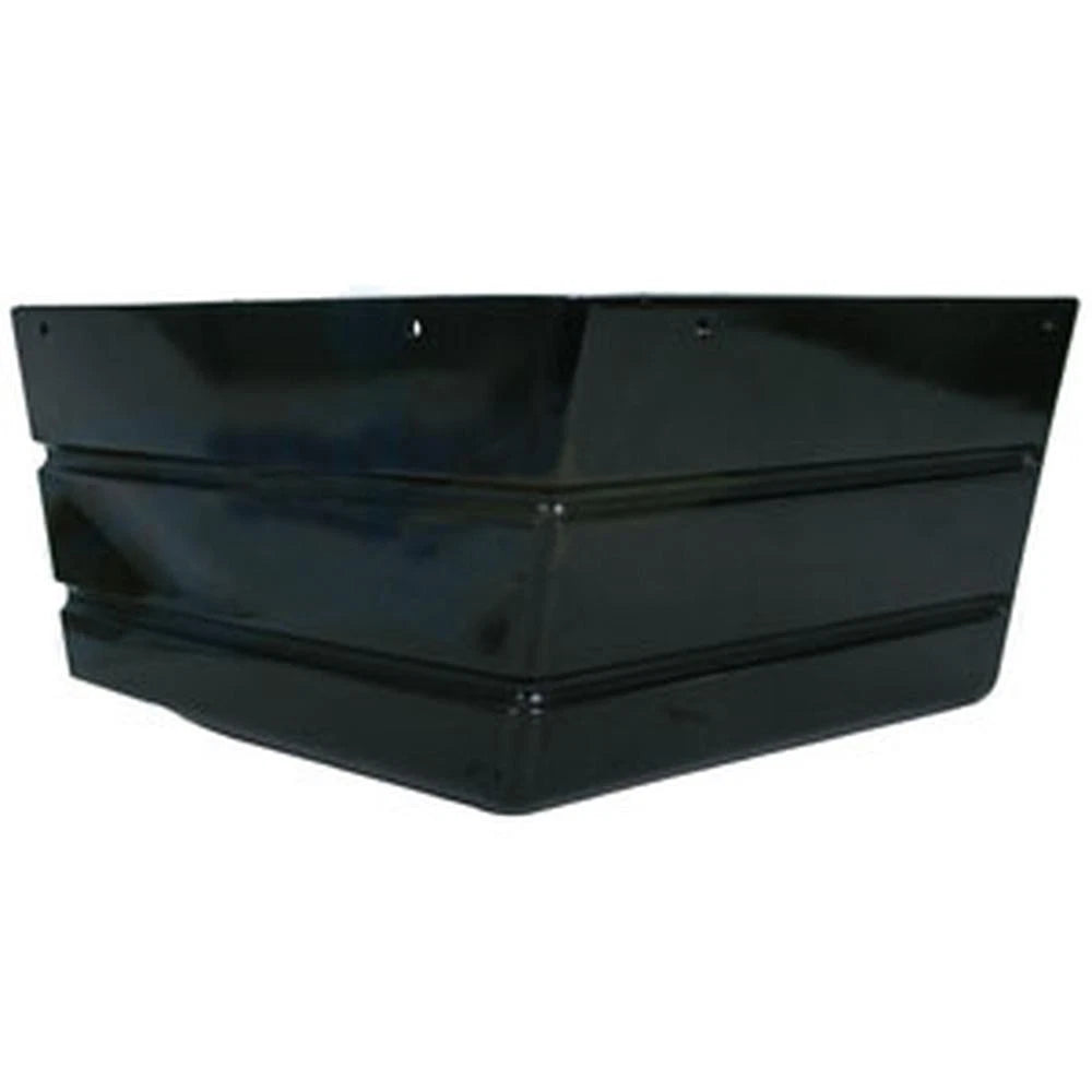 Am96764c2 Front Lower Panel - Left Hand