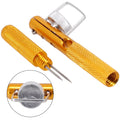 Fishing Line Knotting Tool