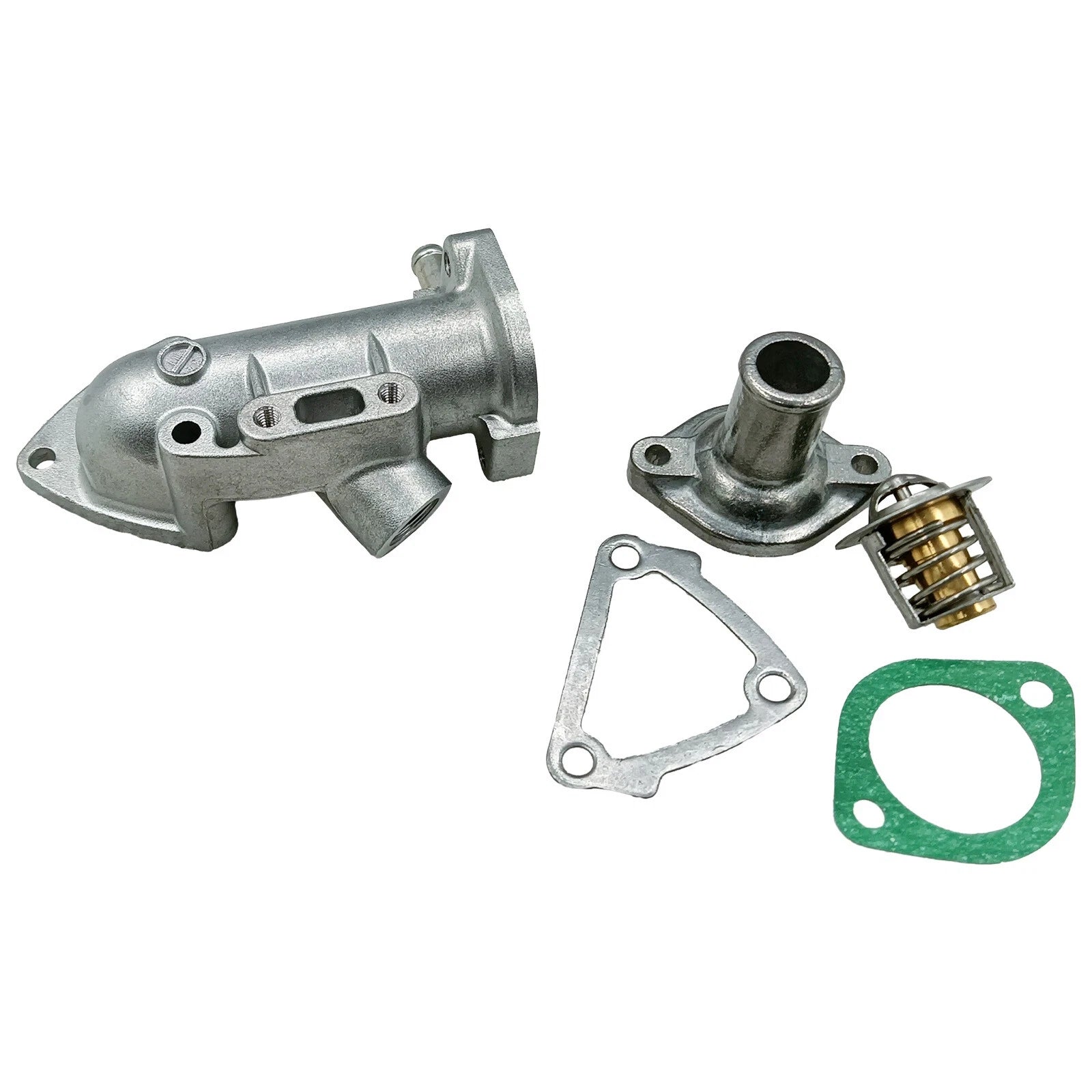 Thermostat 15531-73010 Cover 15841-73260 Gasket 15841-72923 For