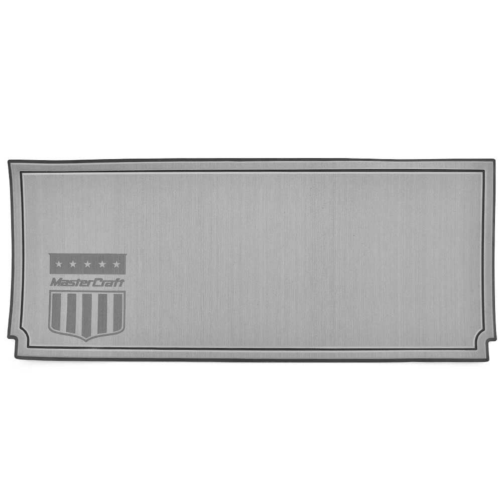 MasterCraft Boat Non-Skid Mat 553704 | w/ Logo SeaDek Gray BlackOpens 