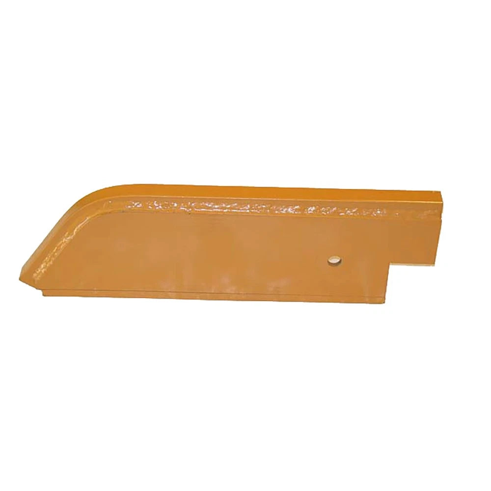 R56620 Rockguard, Front L/h - Fits Case 855d S/n Jak0005501-, 855e,