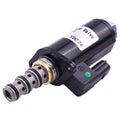 Solenoid Valve Yb35v00003f1 For Kobelco Sk135sr | Hook & Hull Co