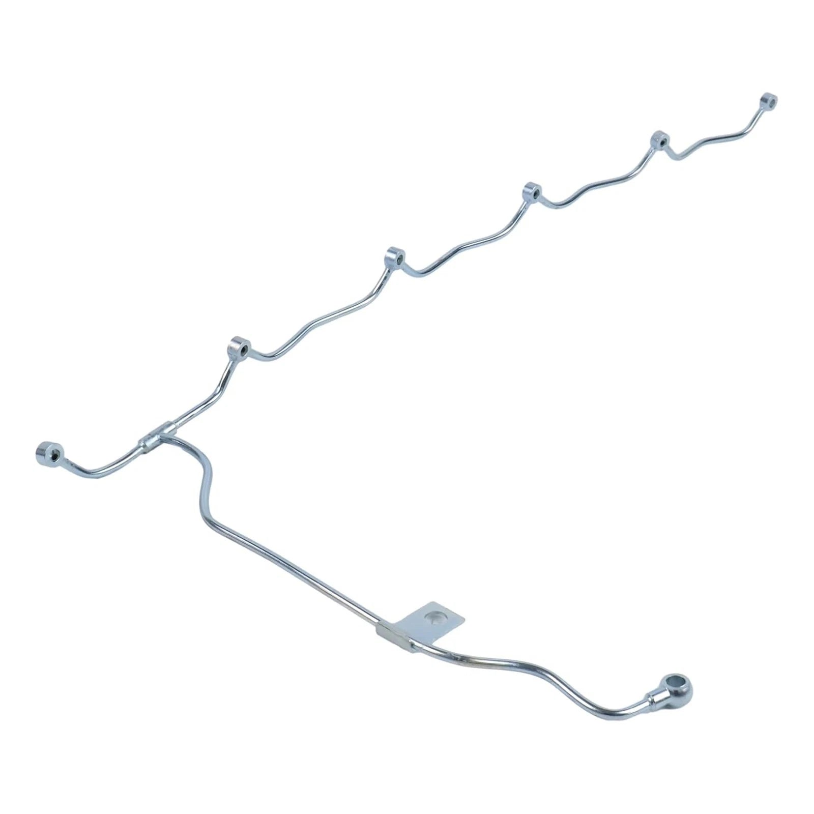 Fuel Return Line 3926103 For Cummins 6b5.9 6c8.3 Qsb5.9 Isb Isbe 5.9l