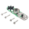 Boat Marine Water Pump Repair Kit For Yamaha 2-stroke 40 Hp Outboard