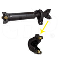 1168537 Shaft Gp-drive Fits Caterpillar Models