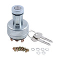Ignition Switch 885081070 For Komatsu Sk714-5 Ck35-1 Sk04j-2 Ck20-1