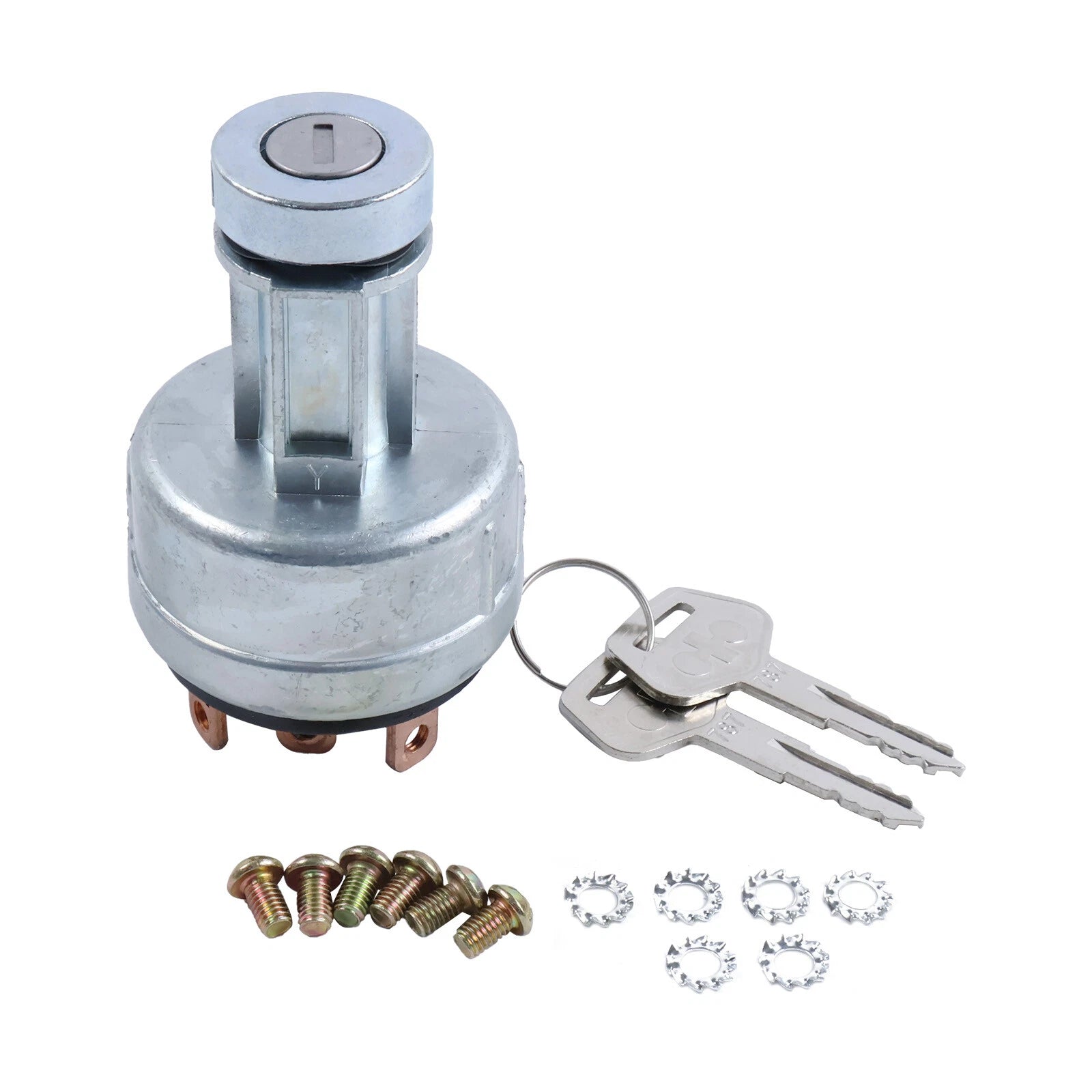 Ignition Switch 885081070 For Komatsu Sk714-5 Ck35-1 Sk04j-2 Ck20-1