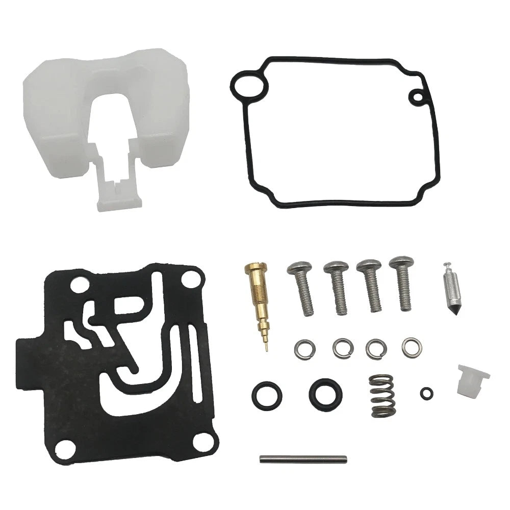 Carburetor Rebuild Kit for Yamaha F50/T50 4-Stroke