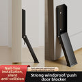 Folding Door Stopper Steel Aluminum