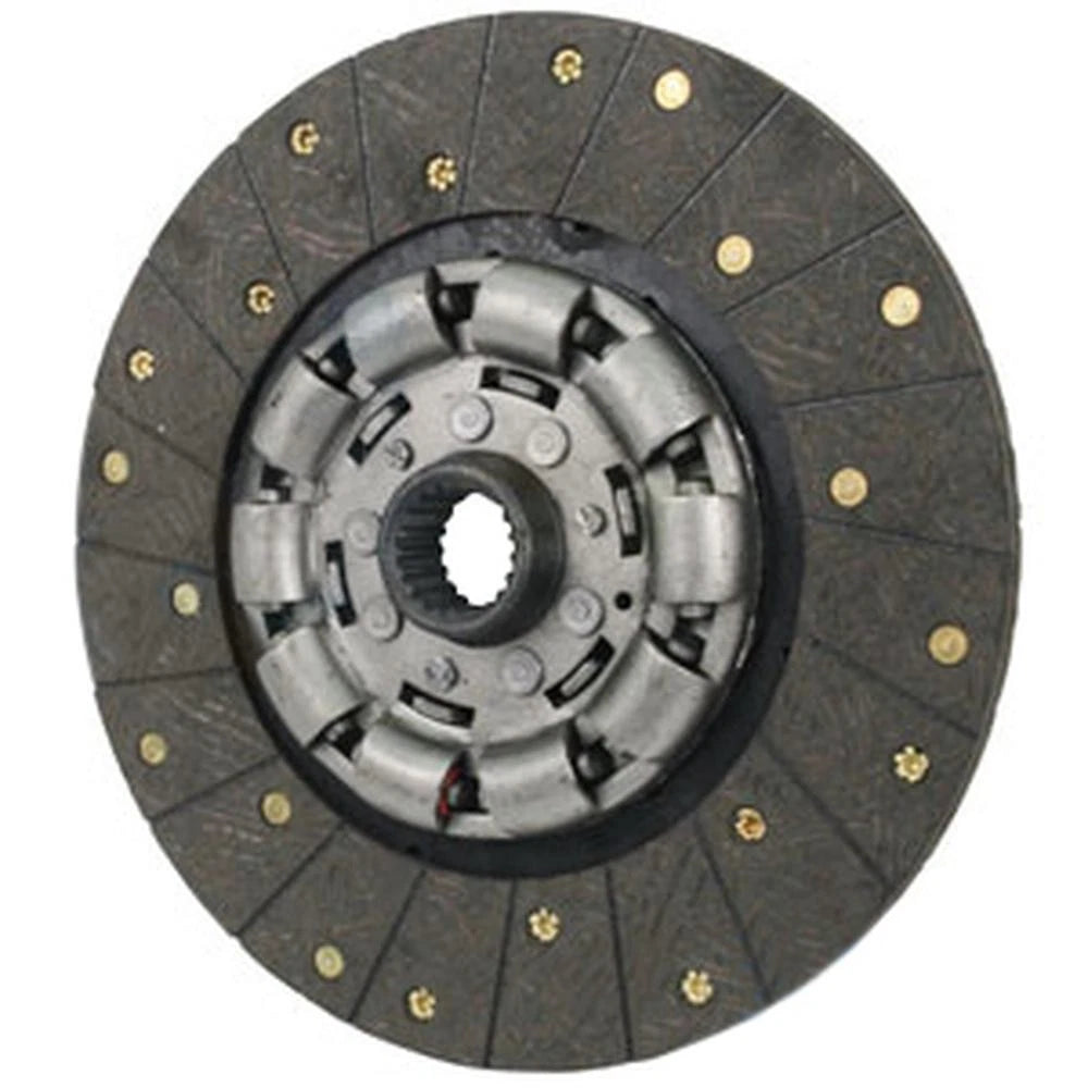 Disc A37568 Fits Case 430 440 480 480ck 530 540 Series 570 580 580ck