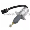 Fits For 94-98 Dodge 5.9l Woodward 12V Shutdown Solenoid Valve