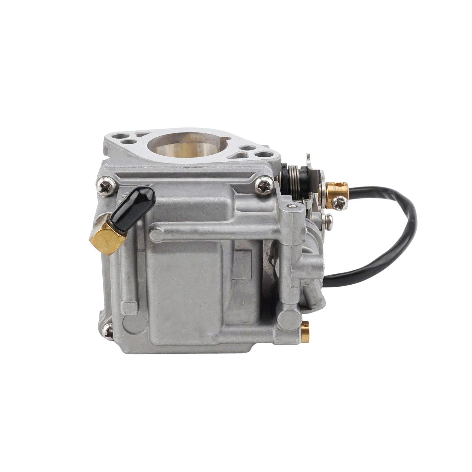 Carburetor Assembly – Yamaha F25/T25 25HP