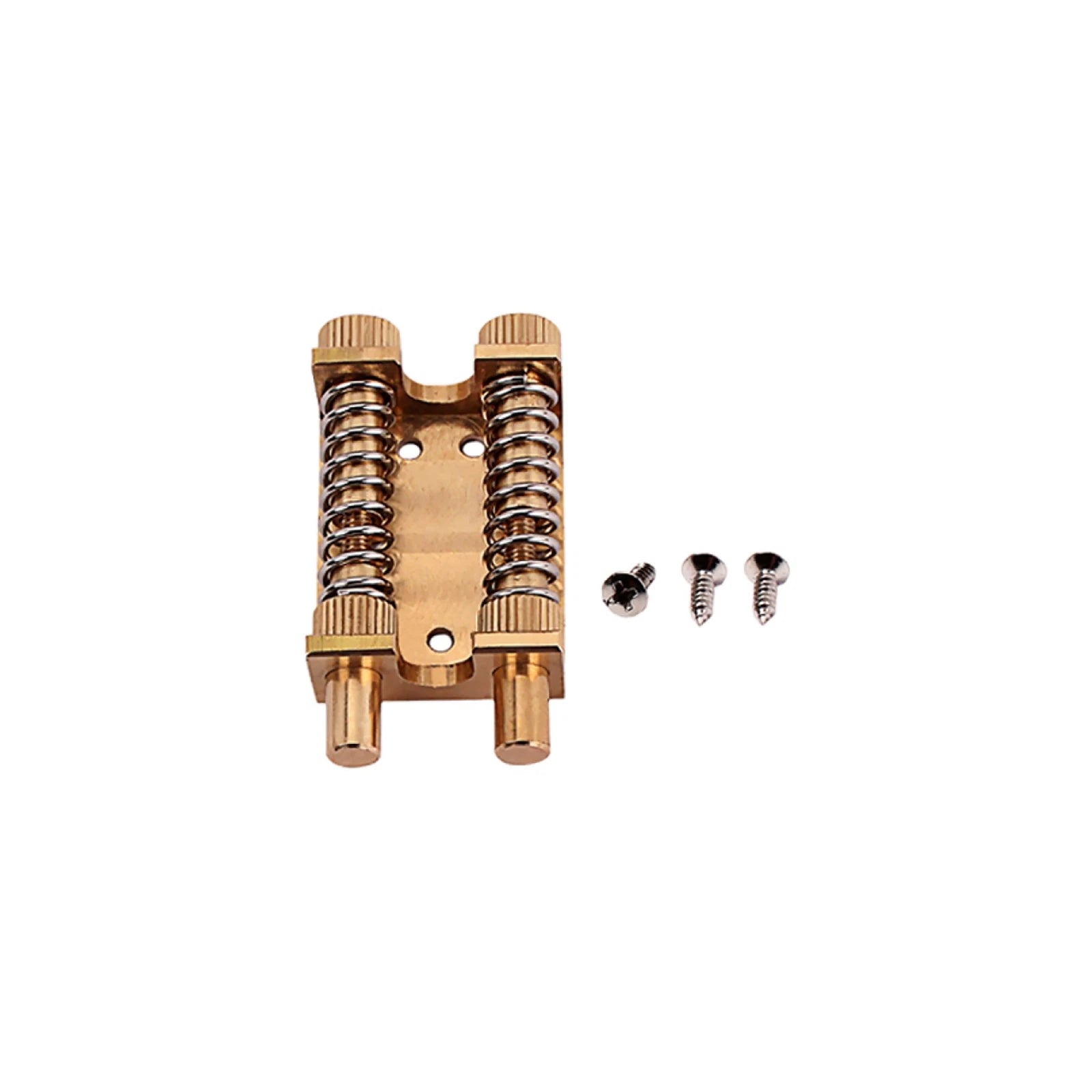 Brass Tremsetter Tremolo Stabilizer Stopper Stabilizing For Wk