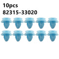 Plastic Door Trim Clips for Hyundai Kia