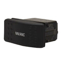 Rocker Switch Carling On/Off/On Contura II by Carling