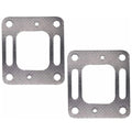 Exhaust Elbow Manifold Gasket 27-41813 27-860233 Mercruiser 4.3 5.0