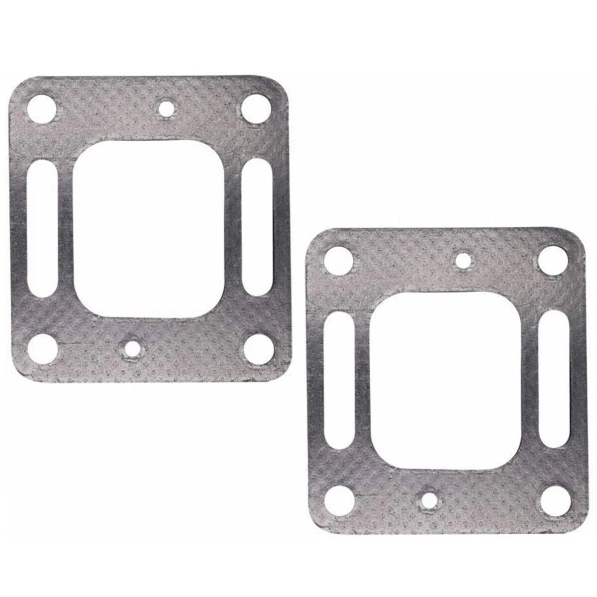 Exhaust Elbow Manifold Gasket 27-41813 27-860233 Mercruiser 4.3 5.0