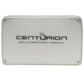 Ski Centurion Boat Dash Panel 8 x 5 7/8 Inch by Ski Centurion