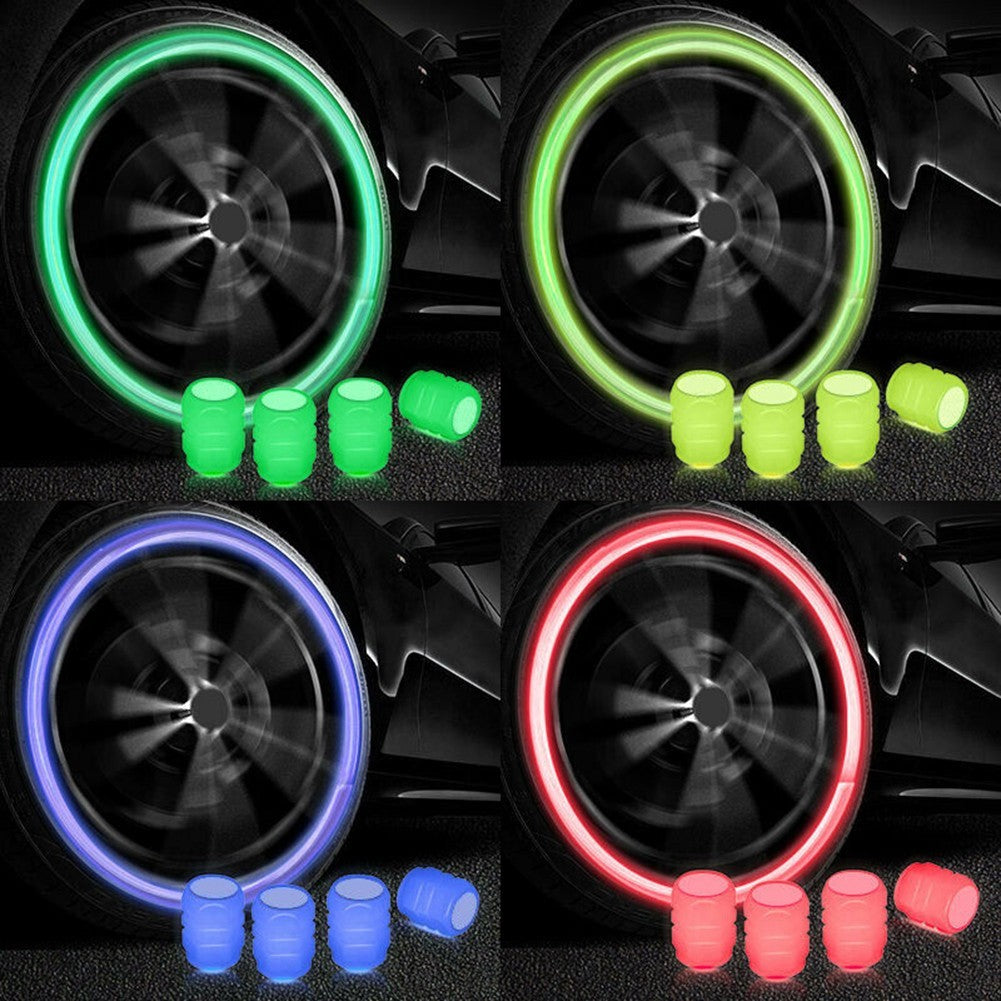 Tire Valve Stem Cover 8mm