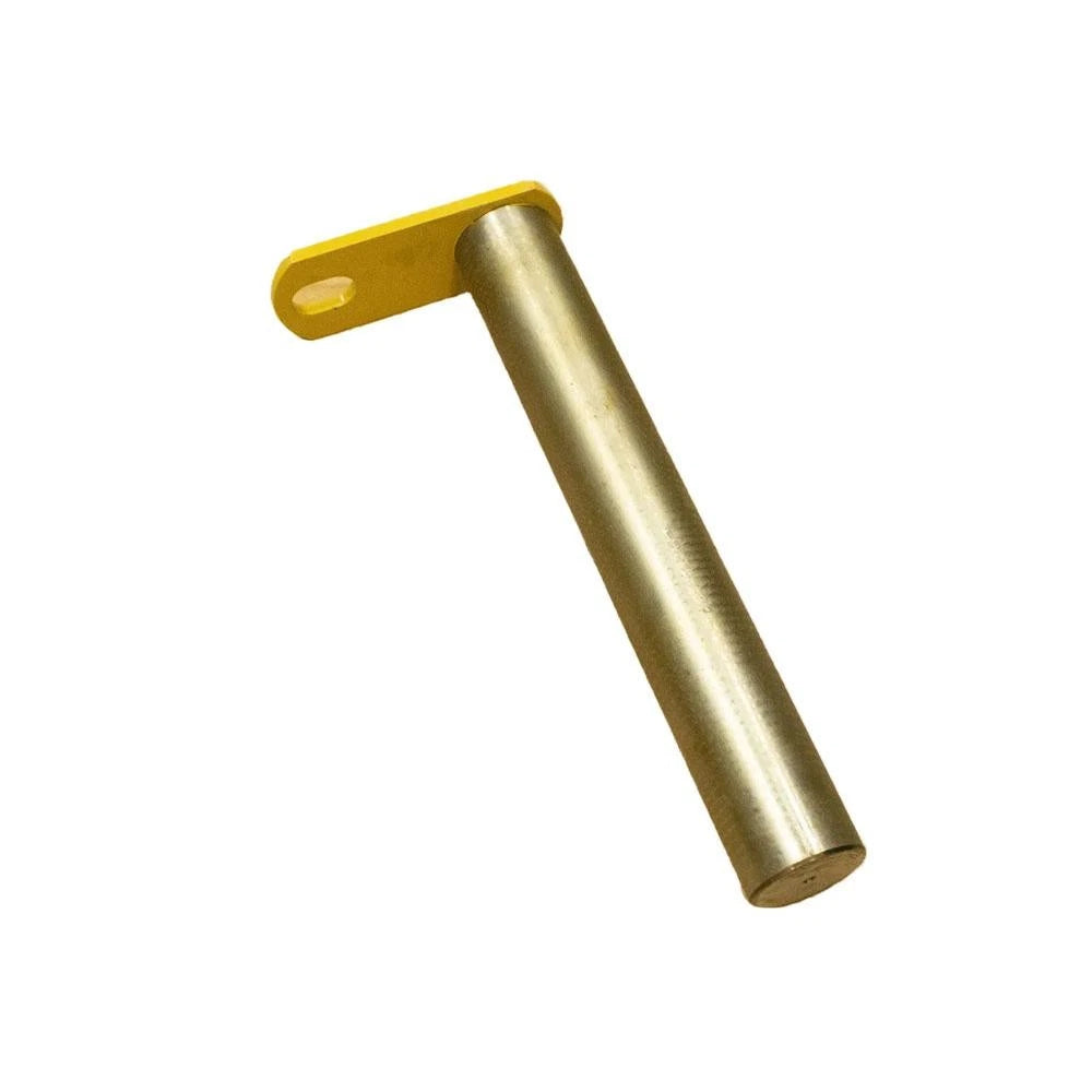 2512558 Pin As Chromed Fits Caterpillar Models G130b, G145b, G165b,