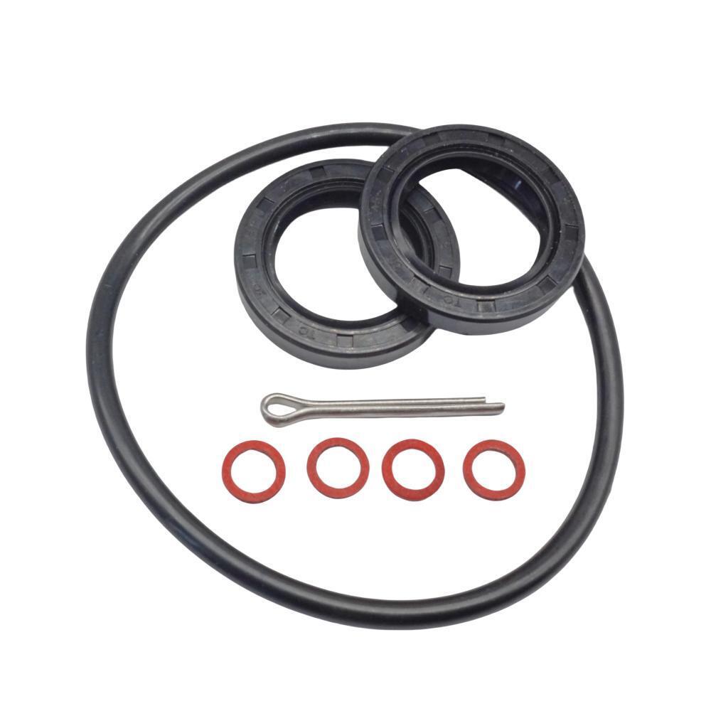 Lower Unit Seal Kit Yamaha Outboard F150 F175 F200 by Yamaha