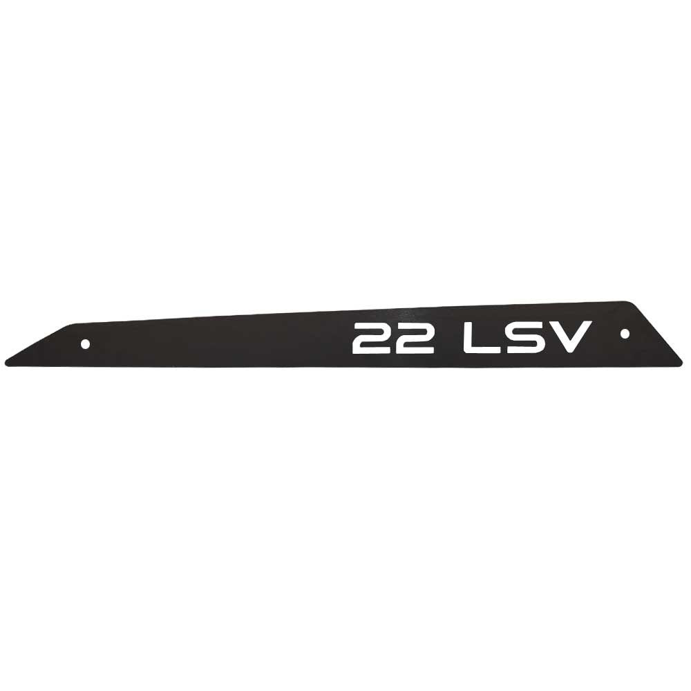 Malibu Windshield Panel Wakesetter 22 LSV by Malibu
