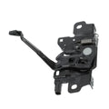 Hood Latch Dgj156620 For Mazda Cx30 Dhb4-56-620 Metal Bonnet Lock