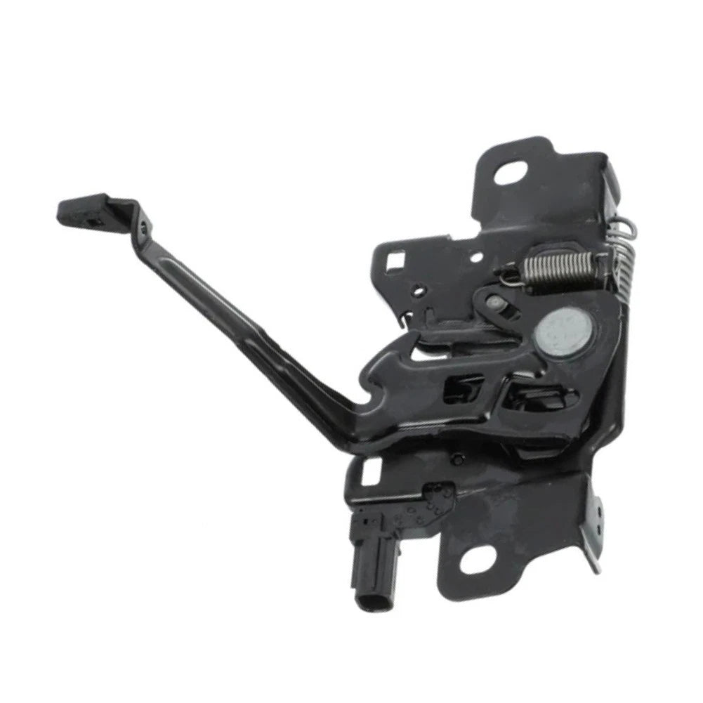 Hood Latch Dgj156620 For Mazda Cx30 Dhb4-56-620 Metal Bonnet Lock