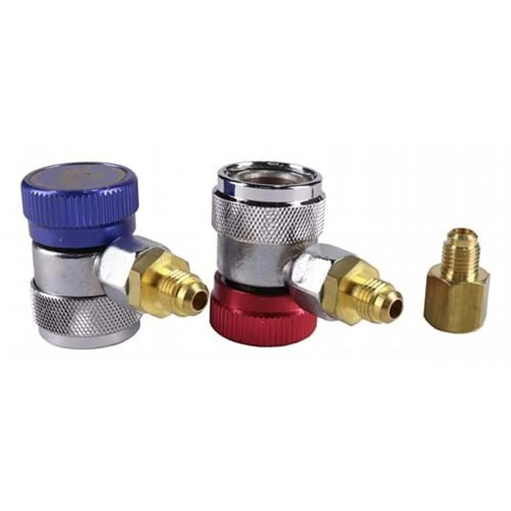 881912134 R12 To R134a Retrofit Kit