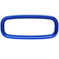 Legend Bass Boat Switch Bezel 316439 | Eddie Marine Light Blue