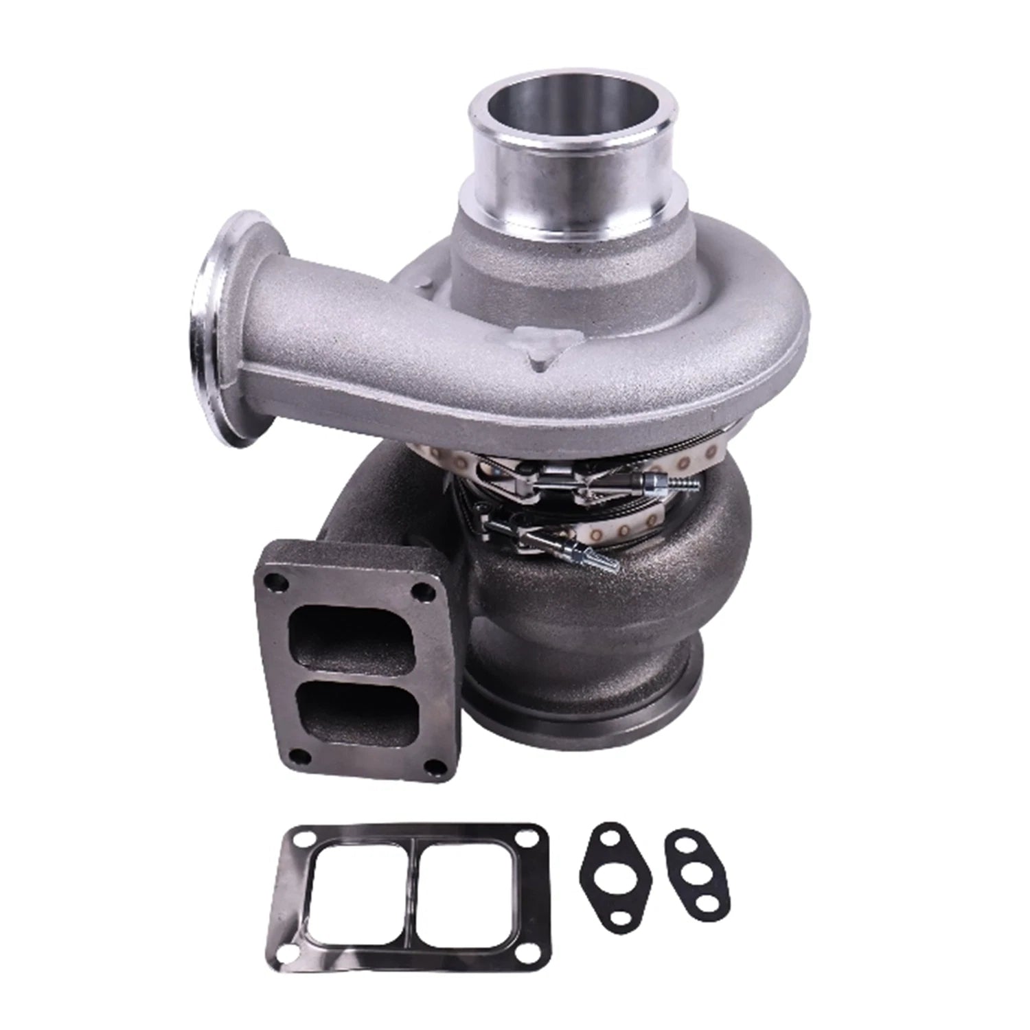 S3bl090 Turbocharger 474836 167571 631gc5140m2 For Mack Engine E7-300